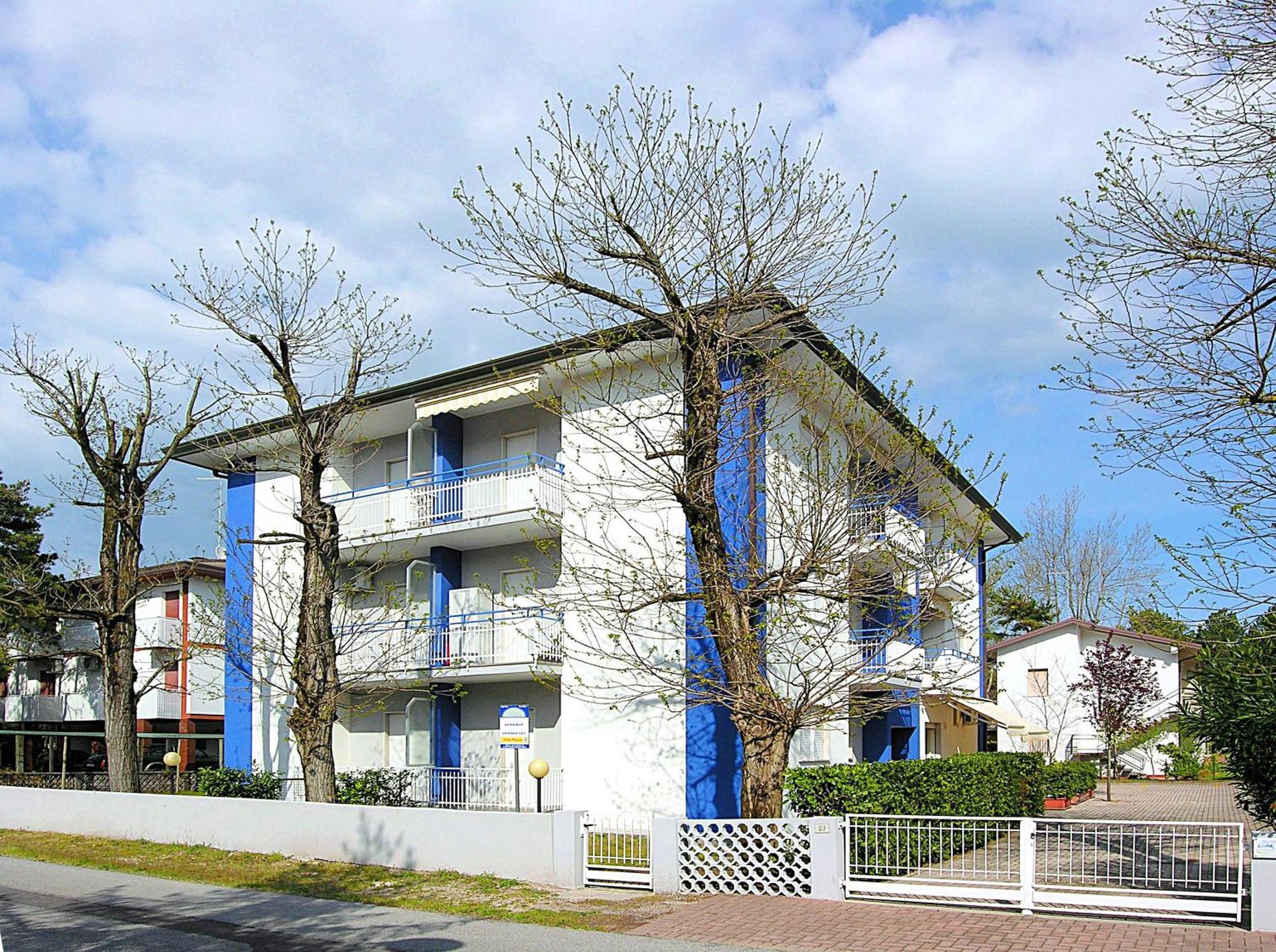 Appartamenti Paola Bibione Luaran gambar