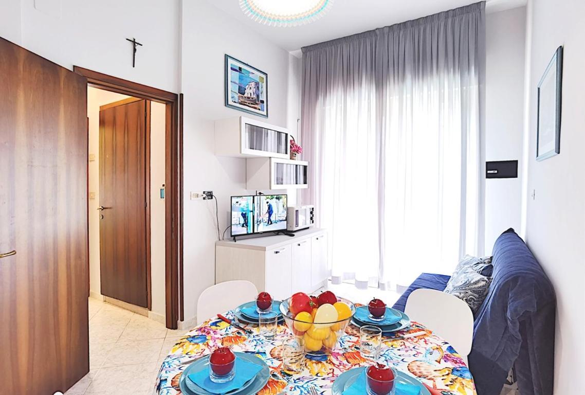 Appartamenti Paola Bibione Luaran gambar